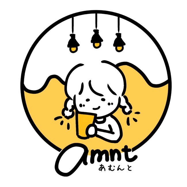 多くのお客様に喜ばれ通りに賑わいを取り戻した「amnt（あむんと）」が、仲間を集うためクラウドファンドをスタートします。