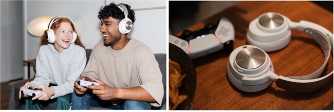 SteelSeriesのフラグシップモデルから待望の新色「ホワイト」登場！「Arctis Nova Pro Wireless White」2024年5月10日（金）より発売