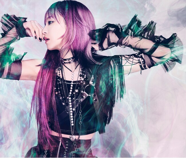 5月のピックアップアーティストはLiSA　DAMで新曲「Shouted Serenade」の本人映像を配信