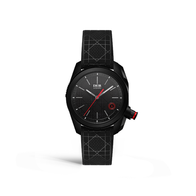 【DIOR TIMEPIECES】パリ・オペラ座エトワール、ユーゴ・マルシャンの「60秒」を捉えた動画が公開
