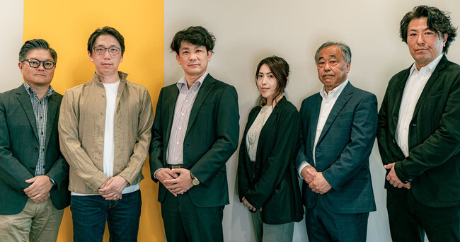 心幸グループ、新経営体制に関するお知らせ