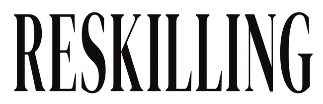 KIZASHI、エンタメとの融合でリスキリングを分かりやすく解説する専門雑誌「RESKILLING 」創刊