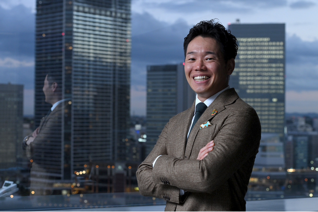 最大100万円と新卒採用の内定がもらえる！大学生応援企画「あなたの夢、買い取ります」を開催中