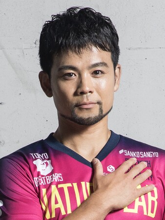 Vリーグ・東京グレートベアーズ現役選手、古賀太一郎さんが初解説！黒鷲旗バレー　準決勝・決勝をGAORA SPORTSで生中継