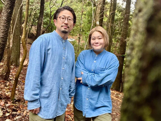 循環葬(R)︎RETURN TO NATUREのat FOREST株式会社がシードラウンドの資金調達を実施