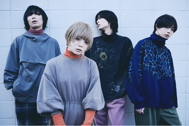 クレナズムのKBC九州朝日放送創立70 周年を記念して書き下ろした楽曲「ホーム」配信スタート。