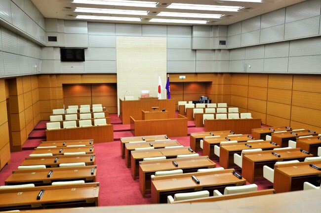 【東京都板橋区】「第11回板橋区議会報告会」を開催します