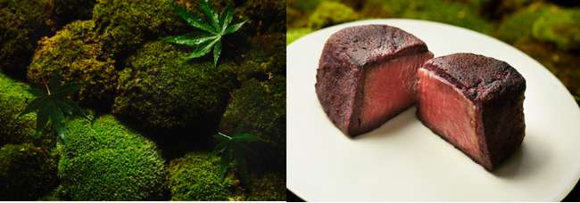 【ザ・リッツ・カールトン京都/シェフズ・テーブル by Katsuhito Inoue】