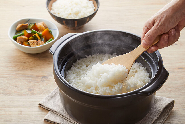 秋の収穫が待ち遠しい！生態系に配慮した農法で育まれた「自然派Style ツルをよぶお米」など、お米の年間予約がはじまりました。