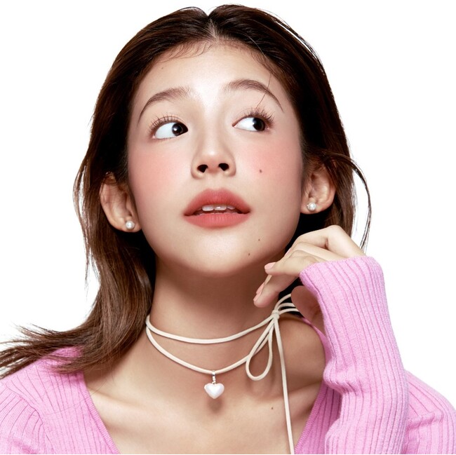 韓国コスメブランド『fwee（フィー）』のリップアンドチークブラーリープリンポット、クッションガラスナチュラルが全国バラエティショップで販売開始！