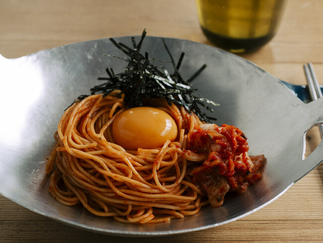 【DEAN & DELUCA】＜新発売＞こだわりのたれでいただく「半生中華和え麺」