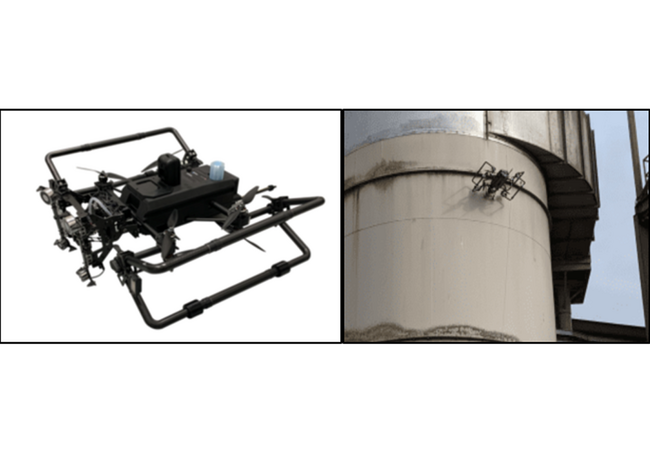 Avestec、新時代のデジタル化向け3DLidar SLAMエンジン搭載「SKYRON V.2」の販売開始を発表