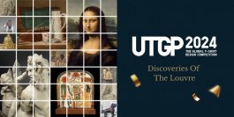 ルーヴル美術館をテーマとした「UT GRAND PRIX 2024」受賞作品が決定
「UTGP2024：ルーヴル美術館 UT」
6月24日（月）発売