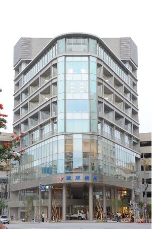 琉球新報社、女性管理職比率3割を達成