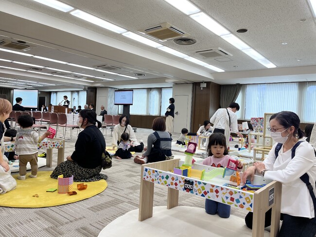 「子どもまんなか株主総会」を開催いたしました。