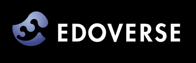 Edoverseがリブランディングを発表。アートで彩る新しい江戸の仮想空間へ