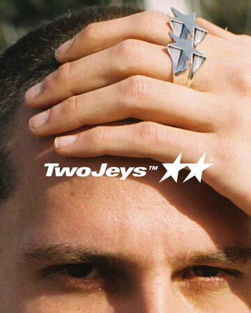 【日本初上陸】Z世代に絶大な人気を誇るスペイン発のジュエリーブランド「TwoJeys」がバランススタイルにて販売開始