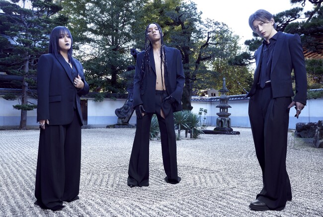 『女王蜂 全国ホールツアー2023-2024「十二次元+01」』がCS日テレプラスで5月6日（月）22:00～放送決定！！圧巻のパフォーマンスをお見逃しなく！