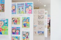 乳がん啓発の絵画コンクールを4歳～高校生を対象に開催！乳がん予防医学推進協会が7月1日から出展作品を募集