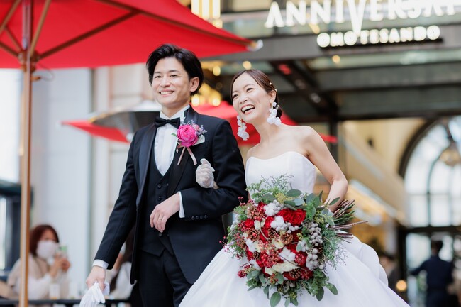 【2024年最新】3,000組が選んだ結婚式BGMランキング！