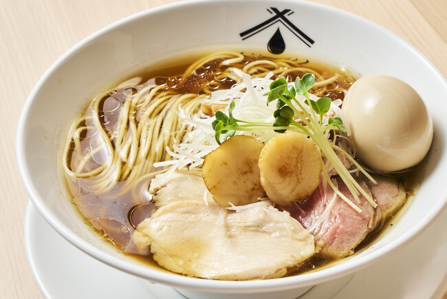 【一等地への出店挑戦！】多店舗展開するオーナーが自由が丘駅前に醤油ラーメン専門店をついにopen！！