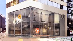 YADEA表参道ショールームグランドオープン記念キャンペーン開催