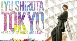 城田優プロデュース『TOKYO〜the city of music and love〜』子供舞台芸術鑑賞体験支援事業実施決定 本日5/2(木) 10AMより受付開始