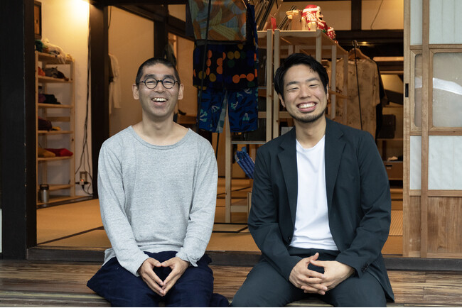 株式会社うなぎの寝床、株式会社テイクオーバーの資本提携、および代表取締役の変更に関するお知らせ