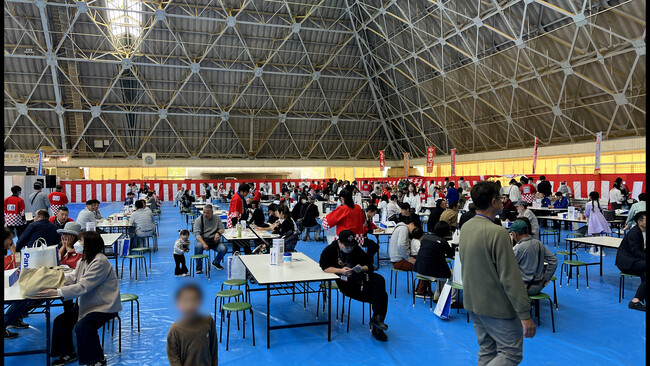 滋賀県初のプロeスポーツチーム「LAKE GAMING」が、滋賀特機株式会社　春の恒例のイベント「2024 春の特機フェア」にて設立６０周年の特別企画でブース出展！
