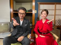旧車レストアのカリスマと船越家の8ミリフィルム再生の2本立て 「船越英一郎の昭和再生ファクトリー」 5月9日（木）よる9時～BS12で放送！