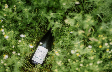 サステナブルなアプローチでシャンパーニュの新時代を切り拓くテルモンオーガニックファームが紡ぐ江戸東京野菜とのマリアージュが2日限りにて登場