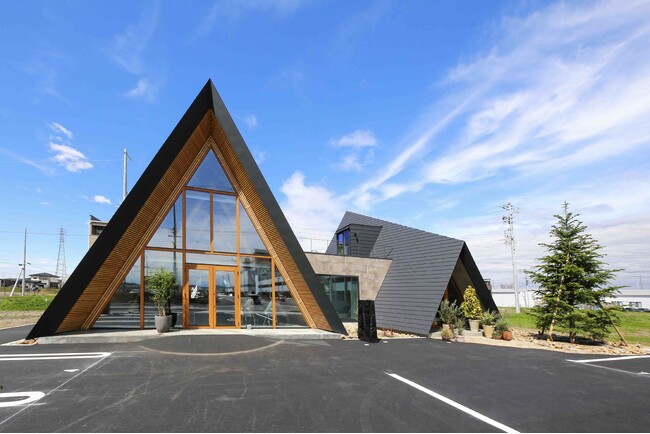 「アイフルホーム岡崎南」の新ショールームがOPEN