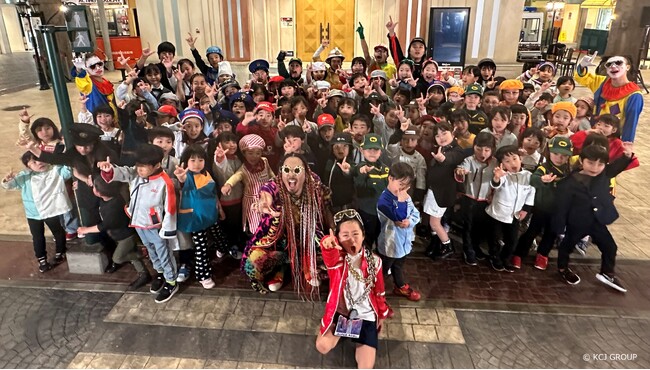 キッザニアを舞台に制作！世界的ダンスアーティストのケント・モリ氏が手掛ける楽曲「DAY ONE」MV完成、5月5日配信開始