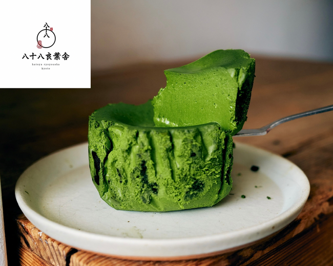 【名古屋初上陸】抹茶×チーズの新商品を1日50個の数量限定発売
