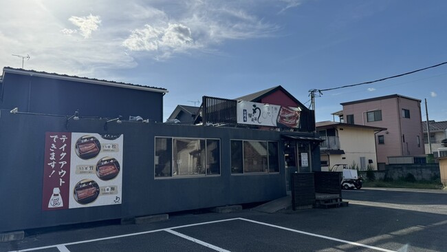 「コスパ最強！」とSNSで話題の鰻専門店鰻の成瀬　白岡店5月4日オープン