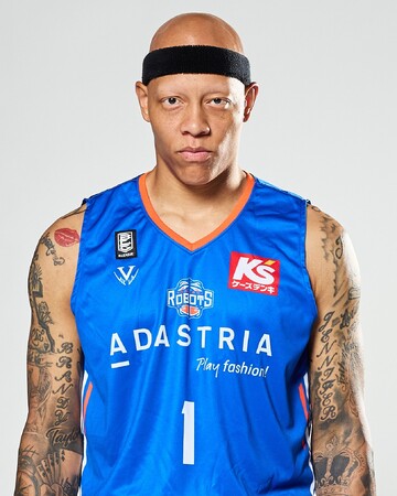 #1 トーマス・ケネディ選手「FIBA 3x3 UOQT2」出場のご報告