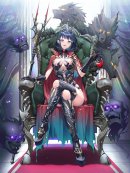 新英雄「ハデス」 新英雄「ハデス」