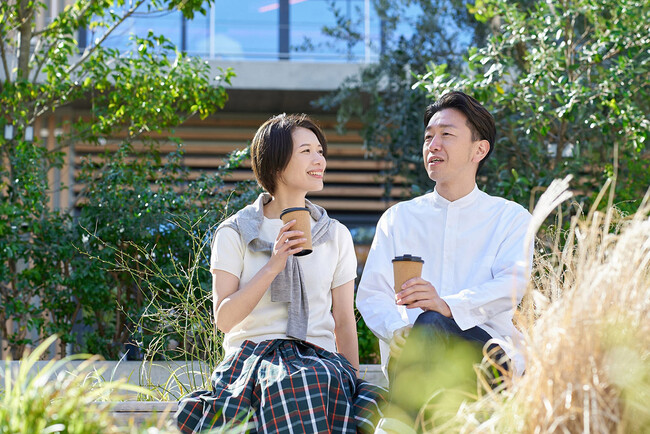 【夫婦デートしてる？】約50%の夫婦が年に4回以上！デートで”何をしたい”の1位は？仲良し夫婦は意外と多い？