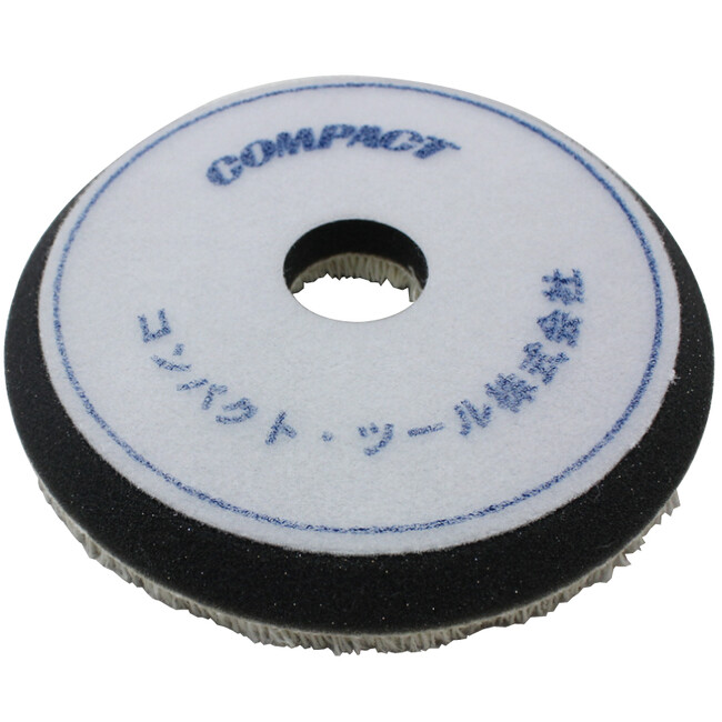 ウールテーパーバフ　２１０２５ M-150U-Tの取り扱いを開始　【整備機器・鈑金塗装工具の補助金活用サポートしています】