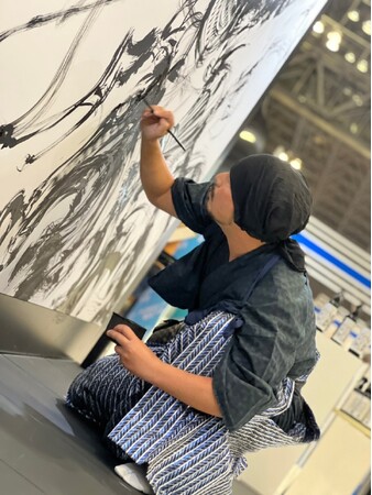 伝承館「直会（naorai）」のPOP-UP STOREが5/7に西武渋谷店に登場！