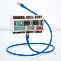 BACnet MS/TP  BTL認証I/Oモジュール　ビルオートメーション向け34種類のI/Oモジュールを5月15日(水)発売