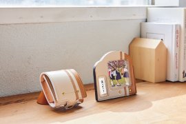 ご家族とともに一緒に寄り添い続けるランドセルのリメイクサービス ご家族とともに一緒に寄り添い続けるランドセルのリメイクサービス