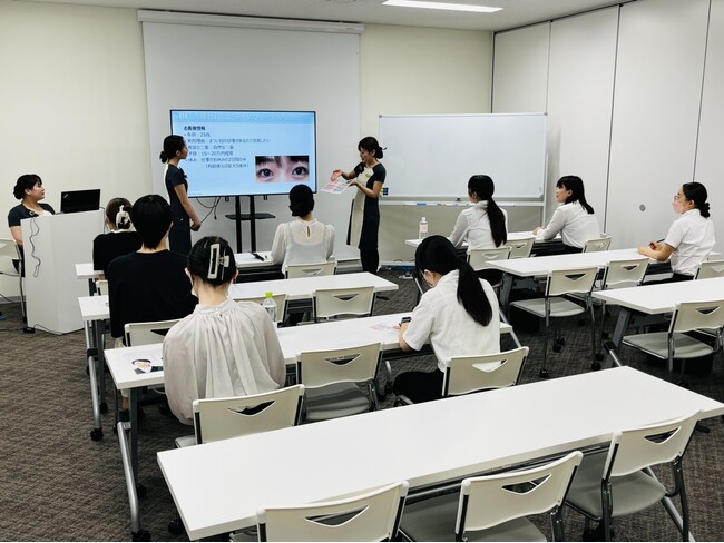【SBCメディカルグループ】『インターンが魅力的だった』企業ランキング1位に選ばれた「選べるインターンシップ