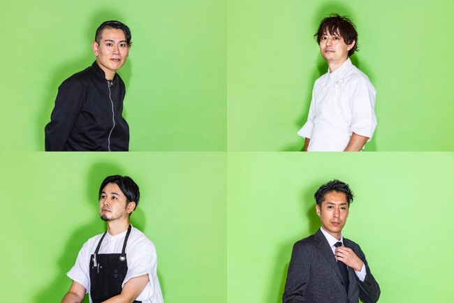 白井屋ホテル　「白井屋ザ・レストラン」　2日限りの美食ステイ　第13弾！　群馬食材×フレンチを堪能する宿泊プラン「セパージュat SHIROIYA」2024年6月25日（火）開催
