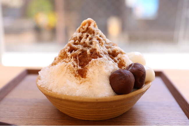 伝統と新しさを掛け合わせた進化系スイーツが多数登場！ 400以上の和洋菓子が集結「スイーツフェスティバル」