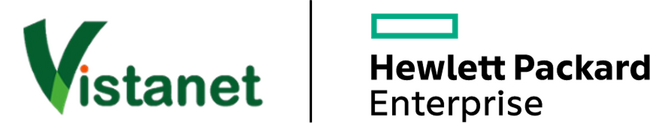 VistaNet株式会社、HPE社との販売特約店（一次店）契約締結で新たな展開へ
