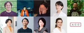 2024 64th ACC TOKYO CREATIVITY AWARDS各部門の審査委員長 2024 64th ACC TOKYO CREATIVITY AWARDS各部門の審査委員長