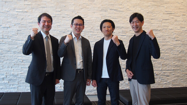 Allganize、日鉄ソリューションズと生成AI・LLM領域でのパートナーシップ契約を締結