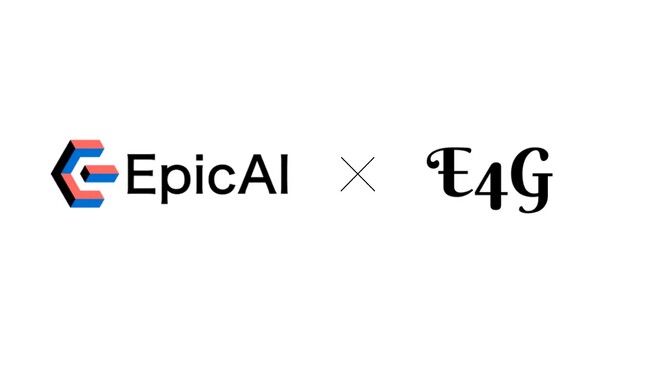 株式会社EpicAIとE4G株式会社がAIを活用した脱炭素化推進ソリューション提供に向けた業務提携を開始
