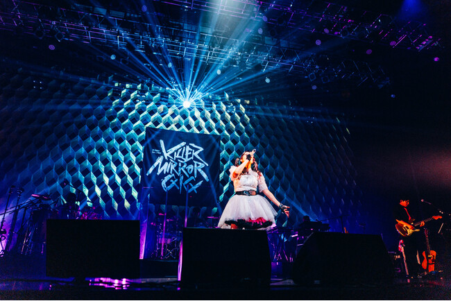 伊波杏樹、全国4都市ツアー完走！6/26新曲「NPNL」リリース＆バスツアー開催発表！